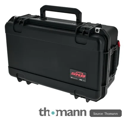 SKB 3i Series 3i-2011-7B-E B-Stock