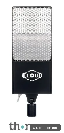 Cloud Microphones 44-A B-Stock