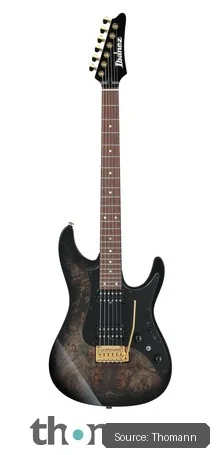 Ibanez AZ41P1PB-TGB B-Stock