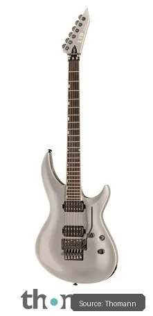 ESP LTD H3-1000FR Metallic B-Stock