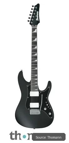 Ibanez BER10 Bernth Signature B-Stock