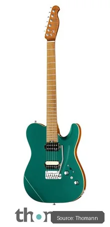 Harley Benton Fusion-T II HH MN OTC B-Stock