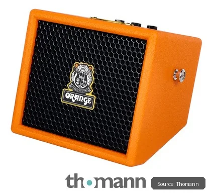 Orange Outlowd ES3 Ed Sheeran B-Stock