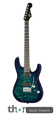 Charvel Pro Mod Plus DK24 CHLR B-Stock