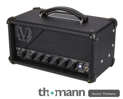 Victory Amplifiers V30 The Jack MKII Comp B-Stock
