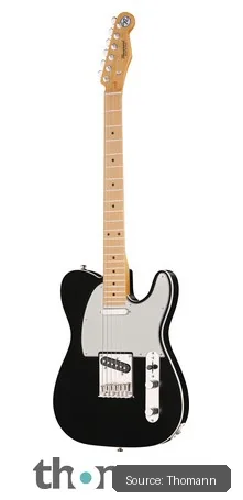 Reverend Pete Anderson Eastside B-Stock