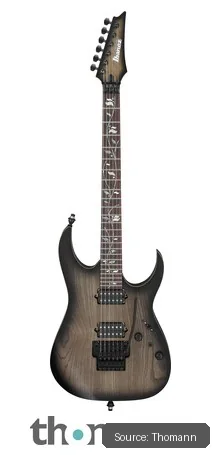 Ibanez j.custom RG8620AH-AGF B-Stock