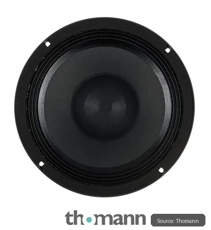 FaitalPRO 10HX240 8 Ohms B-Stock