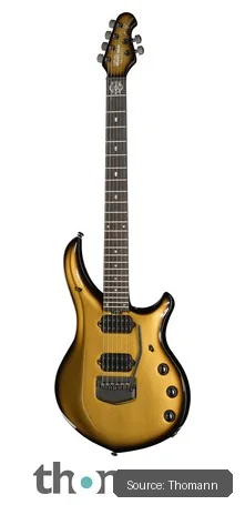 Music Man John Petrucci Majesty B-Stock