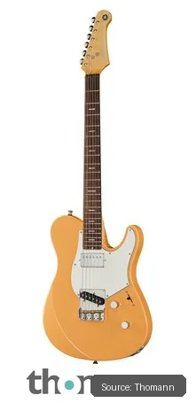 Yamaha Pacifica SC P11S Sunny B-Stock