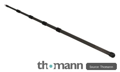 Ambient QP580 Boom Pole B-Stock