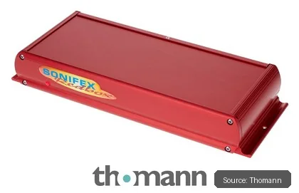 Sonifex Redbox RB-BL2 B-Stock