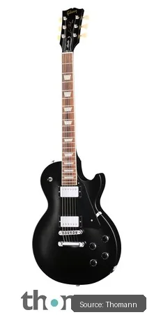 Gibson Les Paul Studio Faded B-Stock