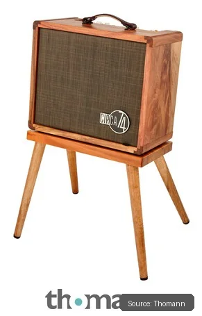 Taylor Amp Circa 74 AV150-10 B-Stock