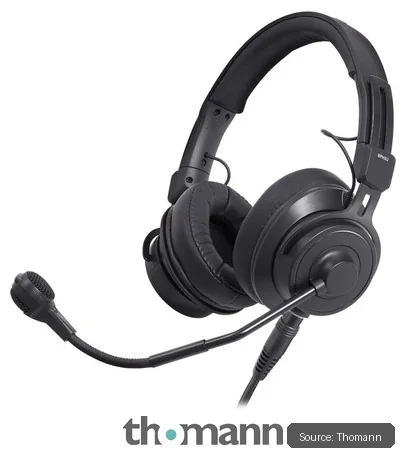 Audio-Technica BPHS2a B-Stock