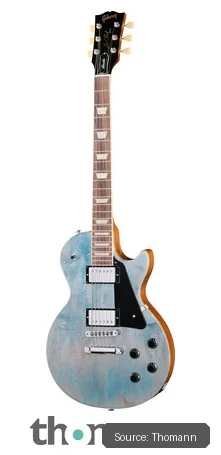 Gibson Les Paul Studio Faded B-Stock