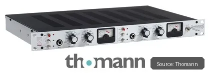 Warm Audio Jude-MP2 B-Stock