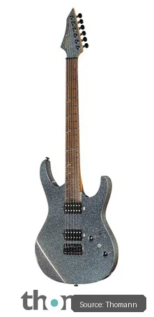 Mooer MMT200 Purple Crystal B-Stock