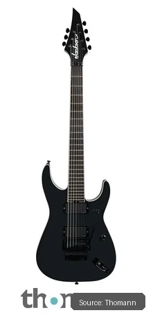 Jackson Pro Chris Rörland SL7 B-Stock