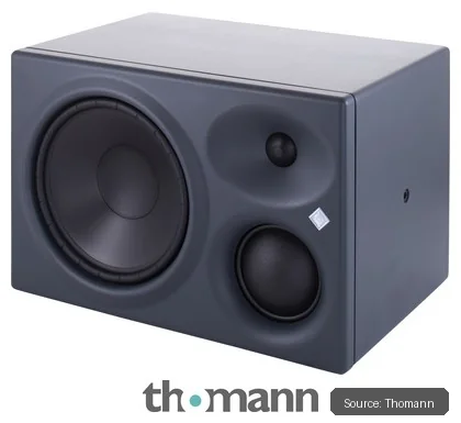 Neumann KH 310 A right B-Stock