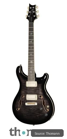 PRS SE Hollowbody II LTD C B-Stock