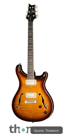 PRS SE Hollowbody II LTD M B-Stock