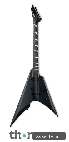 ESP LTD Arrow-1000NT CHMS B-Stock