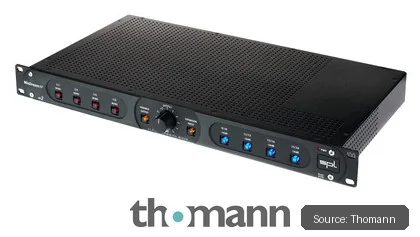 SPL MixDream XP Mk2 B-Stock
