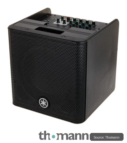 Yamaha Stagepas 200BTR B-Stock