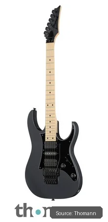 Ibanez RG550-GRF B-Stock