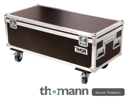 Thon Case Defender Mini 10i B-Stock
