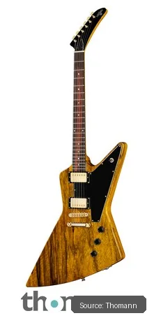 Maybach X-Wing 76 Korina B-Stock