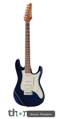 Ibanez AZ2204NW-DTB B-Stock