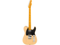 Fender 75.º aniversario Edición limitada AV II 51 Nocaster BL - Colección Telecaster de edición limita...