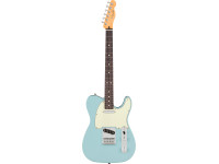 Fender Edición Limitada 75 Aniversario Player II Tele