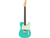 Fender Edición Limitada 75 Aniversario Player II Tele