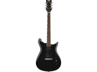 Gretsch Streamliner CVT LRL y Negro