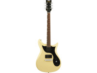 Gretsch Streamliner CVT LRL Blanco envejecido