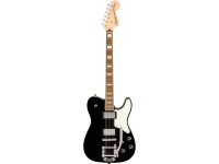 Fender Squier Paranormal Trouble Telecaster