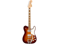 Fender Squier Paranormal Trouble Telecaster