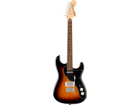 Fender Squier Paranormal Stratocaster Deluxe