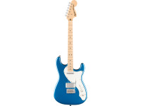 Fender Squier Paranormal Stratocaster Deluxe