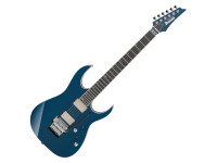 Ibanez RG5320RC Prestige Bosque Profundo Metálico - Fabricado en Japón, de la serie Prestige.