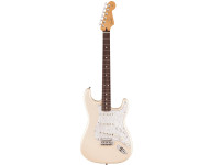 Fender Player II Modified Stratocaster Diapasón de palisandro Olympic Pearl