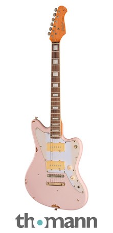 Harley Benton JA-60LA SP