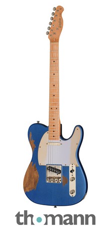 Harley Benton TE-62HA MN LPB