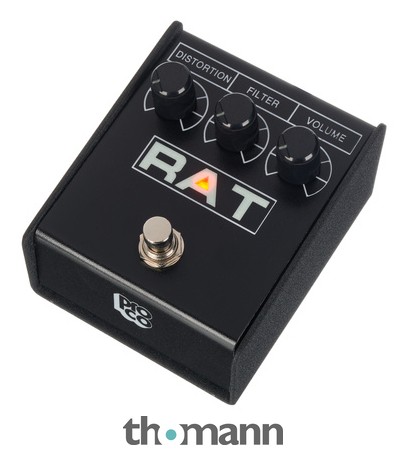 Proco Rat 2 Distortion