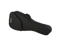 Funda acolchada Boss CB-AG15 para guitarra acústica - Funda acolchada para guitarra acústica tipo drea...