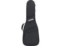 Boss CB-EG25 - Funda semirrígida de alta calidad para guitarra eléctrica, Compatible con una amplia ga...