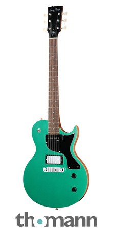 Harley Benton SC Special Hybrid SGM